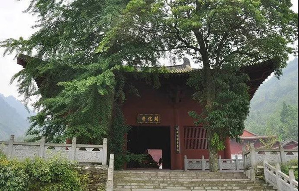 巴德士集团管理骨干雾中山之旅