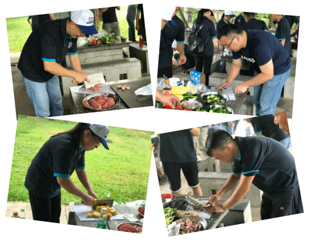 巴德士集团企业活动 巴德士集团企业活动