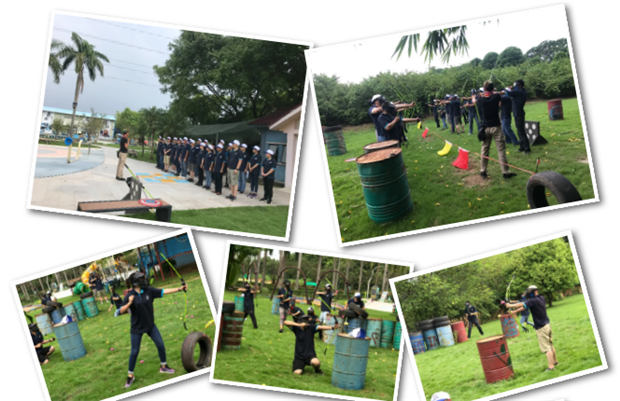 巴德士集团企业活动 巴德士集团企业活动