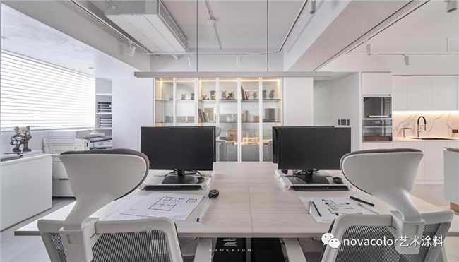 novacolor艺术漆案例 novacolor艺术漆案例