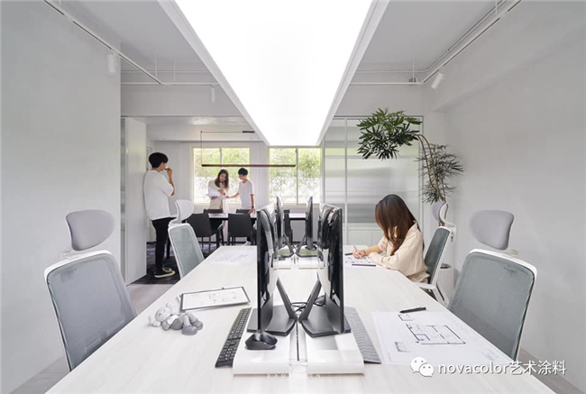 novacolor艺术漆案例 novacolor艺术漆案例