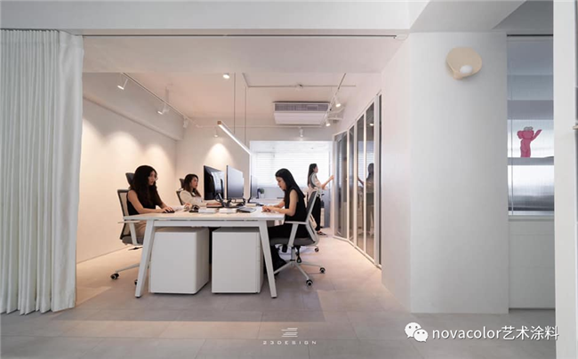 novacolor艺术漆案例 novacolor艺术漆案例