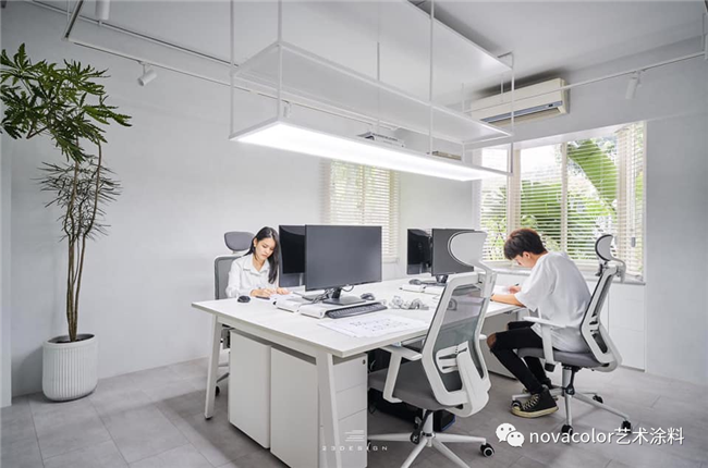novacolor艺术漆案例 novacolor艺术漆案例