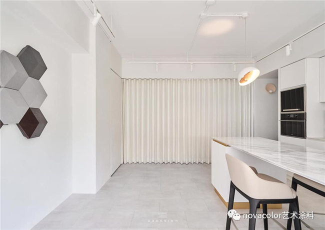 novacolor艺术漆案例 novacolor艺术漆案例