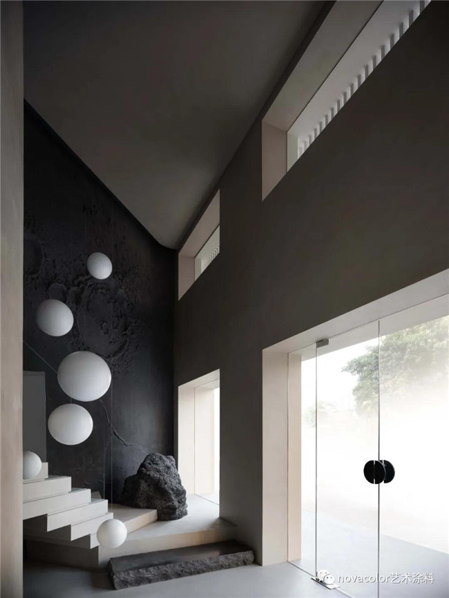 NOVACOLOR诺瓦卡乐(惠州)体验馆 NOVACOLOR诺瓦卡乐(惠州)体验馆