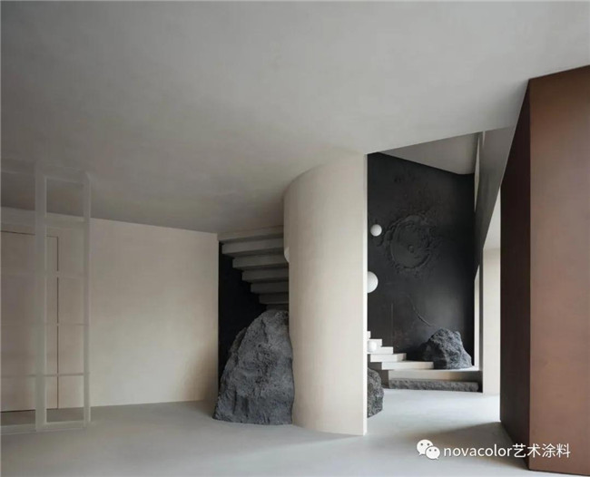 NOVACOLOR诺瓦卡乐(惠州)体验馆 NOVACOLOR诺瓦卡乐(惠州)体验馆