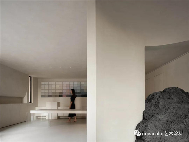 NOVACOLOR诺瓦卡乐(惠州)体验馆 NOVACOLOR诺瓦卡乐(惠州)体验馆