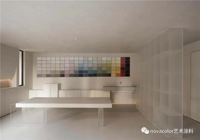 NOVACOLOR诺瓦卡乐(惠州)体验馆 NOVACOLOR诺瓦卡乐(惠州)体验馆