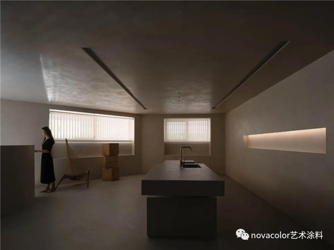 NOVACOLOR诺瓦卡乐(惠州)体验馆 NOVACOLOR诺瓦卡乐(惠州)体验馆