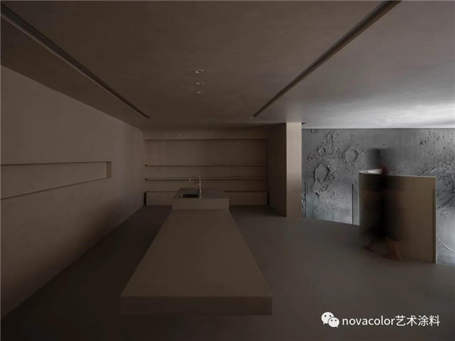 NOVACOLOR诺瓦卡乐(惠州)体验馆 NOVACOLOR诺瓦卡乐(惠州)体验馆