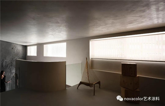 NOVACOLOR诺瓦卡乐(惠州)体验馆 NOVACOLOR诺瓦卡乐(惠州)体验馆