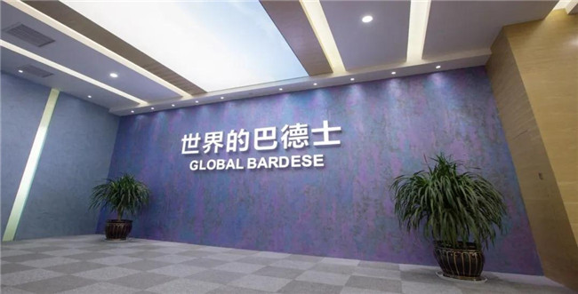 巴德士集团 巴德士集团