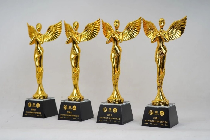 巴德士闪耀第13届CFT家居品牌节 巴德士闪耀第13届CFT家居品牌节