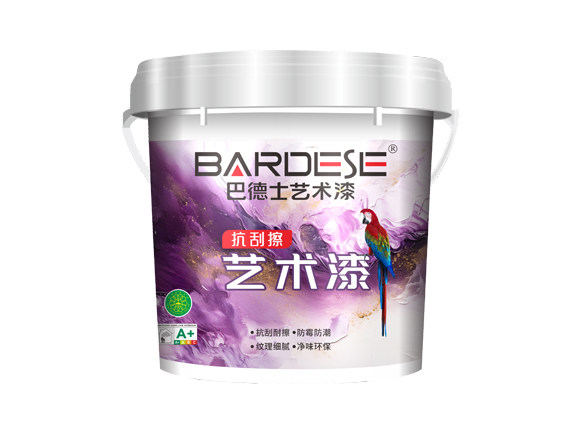 新一代金刚抗刮擦小羊皮艺术漆