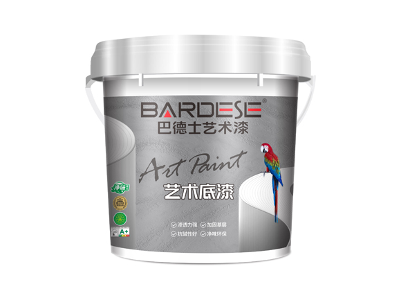 新一代艺术漆渗透加固底漆
