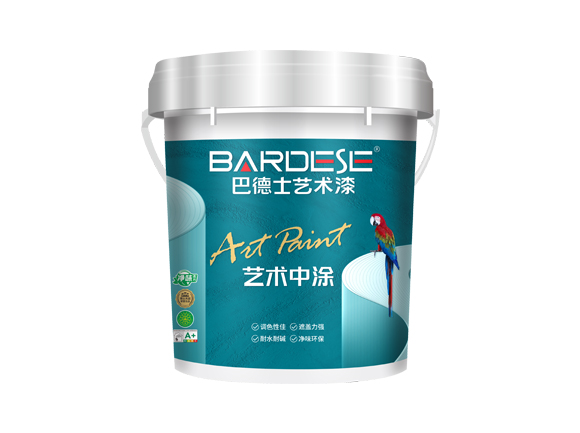 艺术漆专用中涂